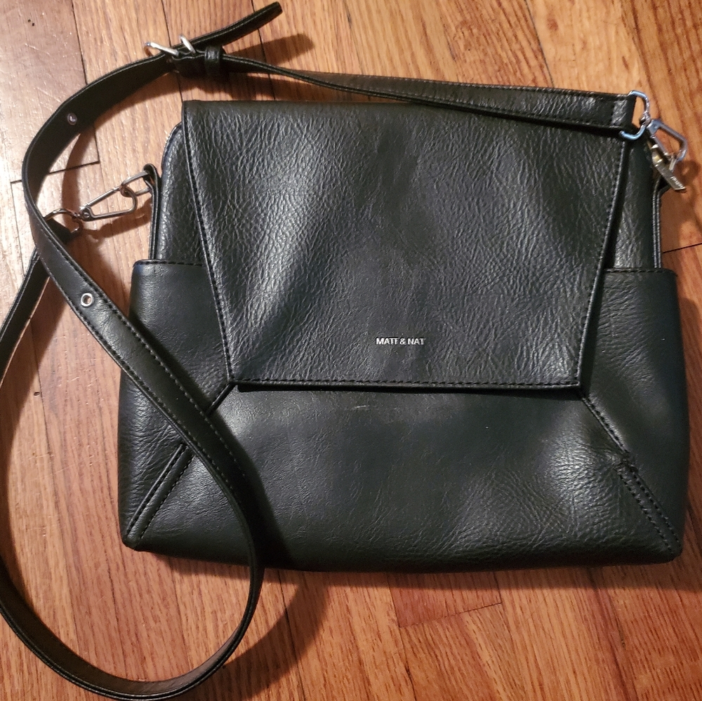 Matt & Nat Envelope Crossbody Bag